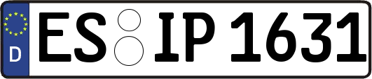 ES-IP1631