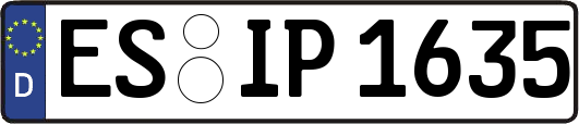 ES-IP1635