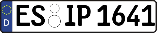 ES-IP1641