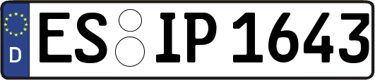 ES-IP1643