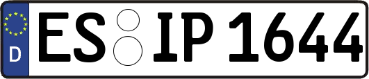 ES-IP1644