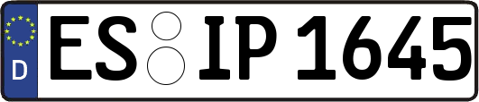 ES-IP1645