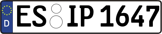 ES-IP1647