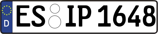 ES-IP1648