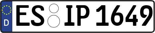 ES-IP1649