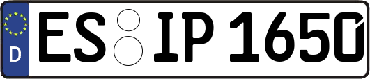 ES-IP1650