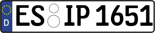 ES-IP1651