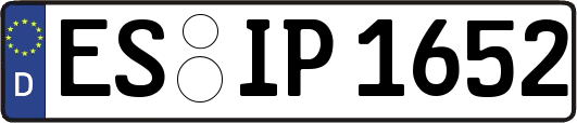 ES-IP1652