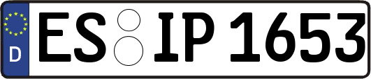 ES-IP1653