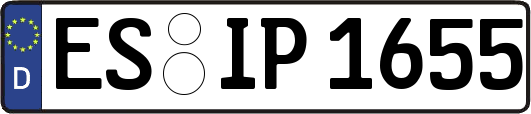 ES-IP1655