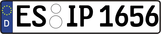 ES-IP1656
