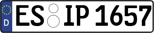 ES-IP1657