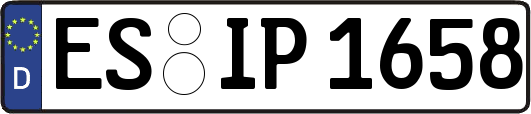 ES-IP1658