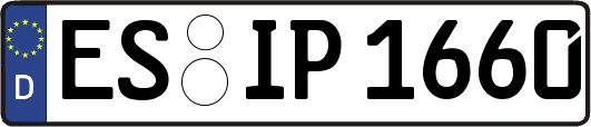 ES-IP1660