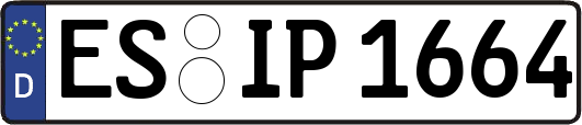 ES-IP1664
