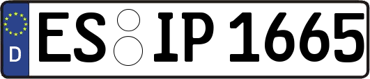 ES-IP1665