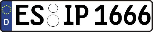 ES-IP1666