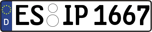 ES-IP1667