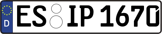 ES-IP1670
