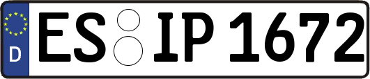 ES-IP1672