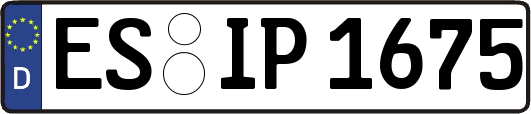 ES-IP1675