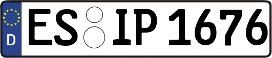 ES-IP1676