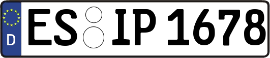 ES-IP1678