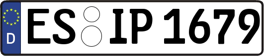 ES-IP1679