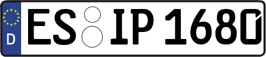 ES-IP1680