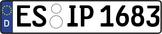 ES-IP1683