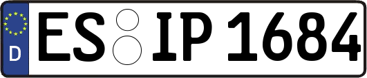 ES-IP1684