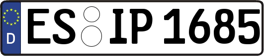 ES-IP1685