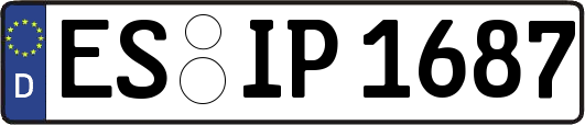 ES-IP1687