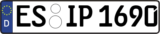 ES-IP1690