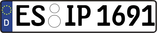 ES-IP1691