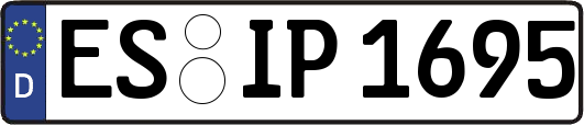 ES-IP1695