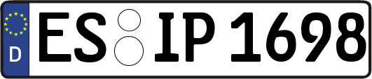 ES-IP1698