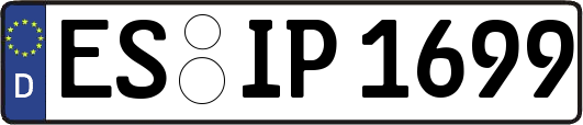 ES-IP1699