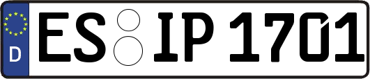 ES-IP1701