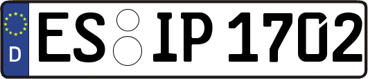 ES-IP1702