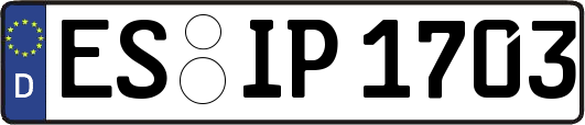 ES-IP1703