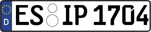 ES-IP1704