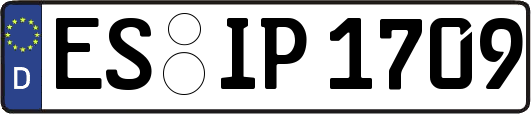ES-IP1709