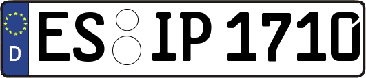 ES-IP1710