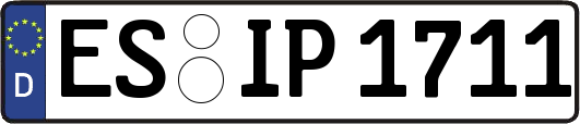 ES-IP1711