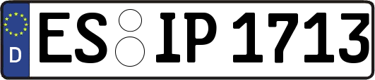 ES-IP1713