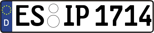 ES-IP1714