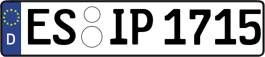 ES-IP1715