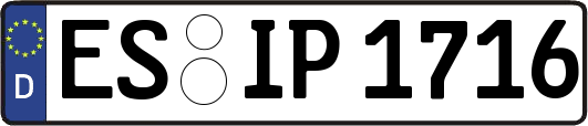ES-IP1716