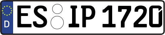 ES-IP1720